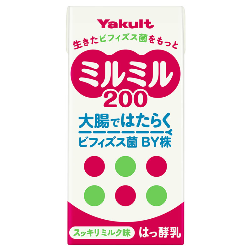 ミルミル 商品画像