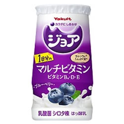 ジョア ブルーベリー 商品画像