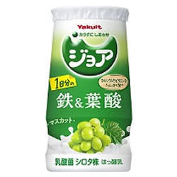ジョア マスカット 商品画像