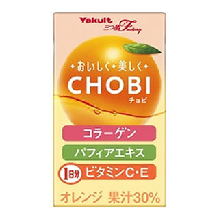 CHOBI（チョビ） 商品画像
