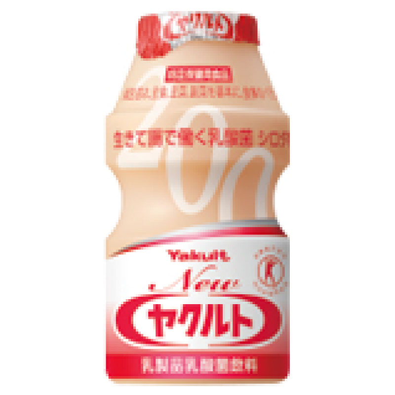 Newヤクルト 商品画像