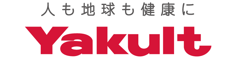 株式会社ヤクルト本社 ロゴ画像